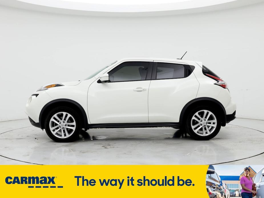 used 2015 Nissan Juke car, priced at $16,998