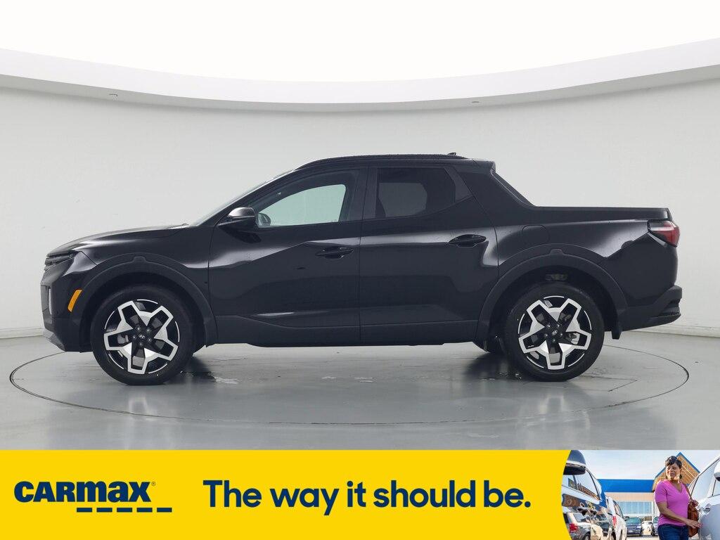 used 2024 Hyundai SANTA CRUZ car, priced at $32,998