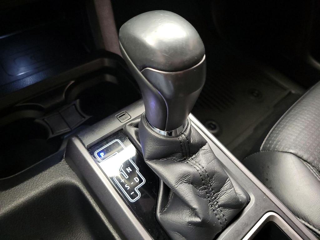 used 2022 Toyota Tacoma car, priced at $41,998