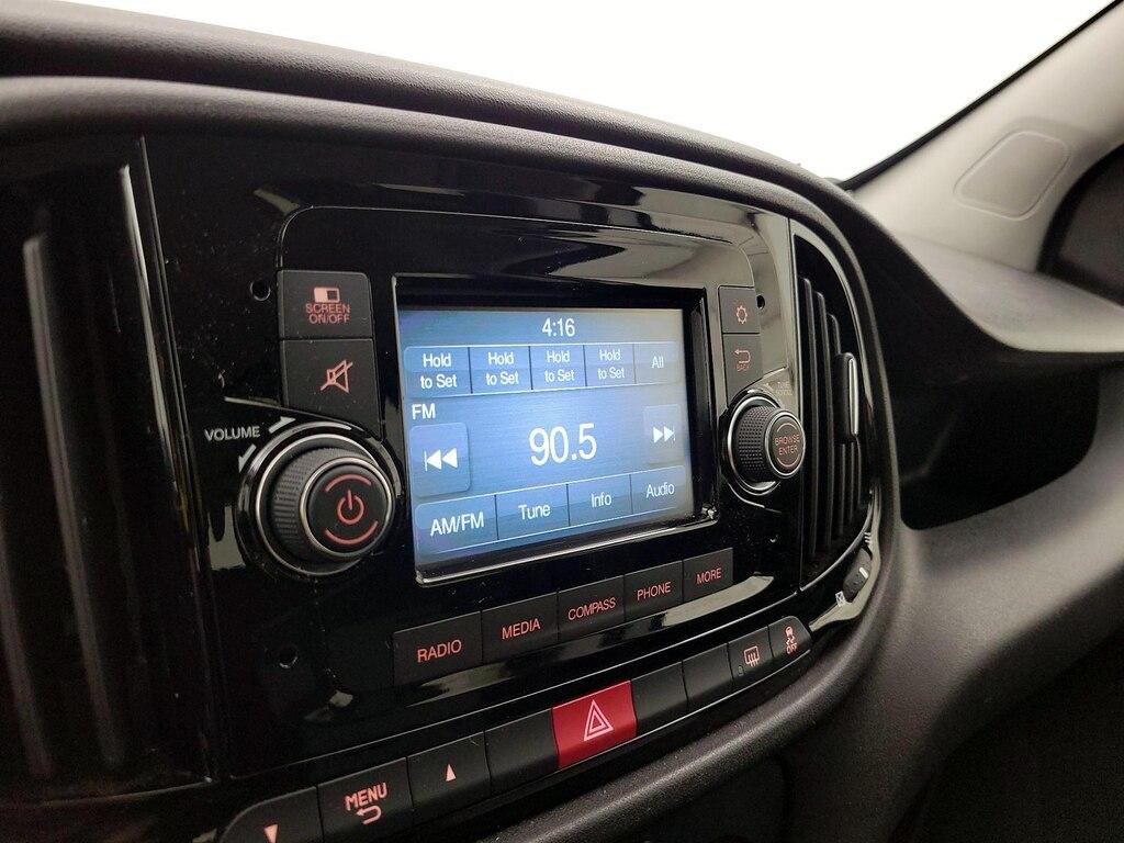 used 2017 Ram ProMaster City car, priced at $23,998