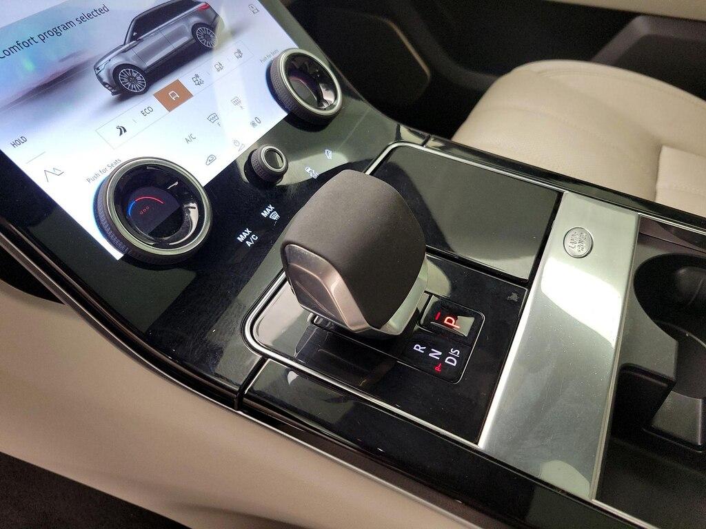 used 2023 Land Rover Range Rover Velar car, priced at $53,998
