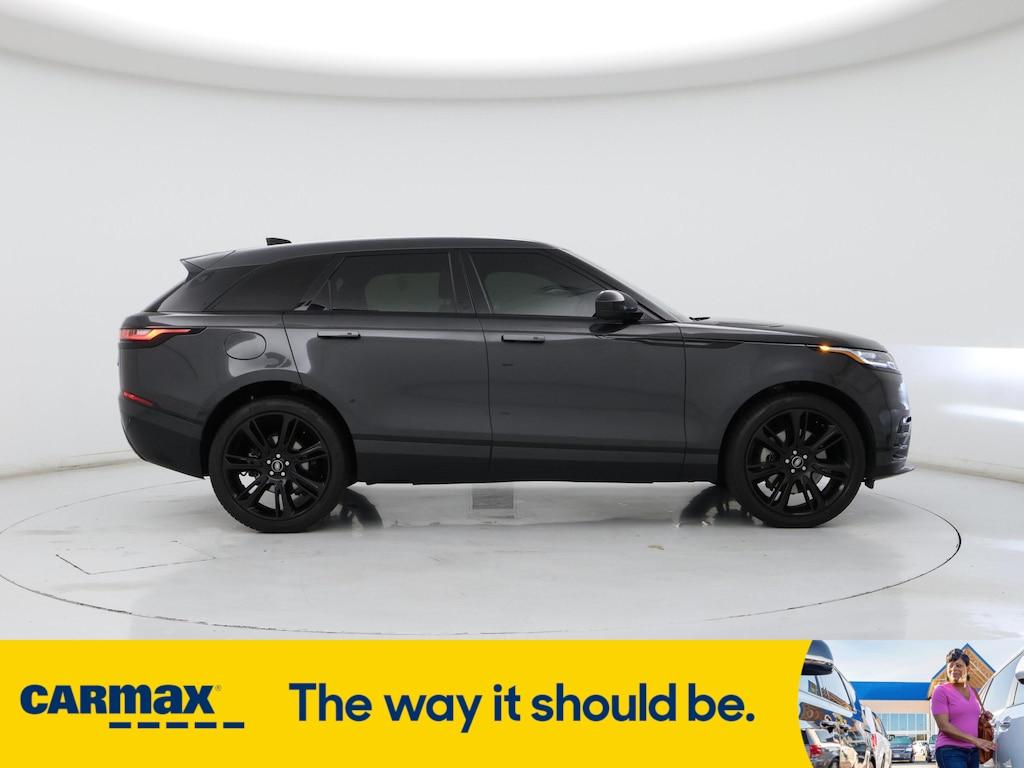 used 2023 Land Rover Range Rover Velar car, priced at $53,998