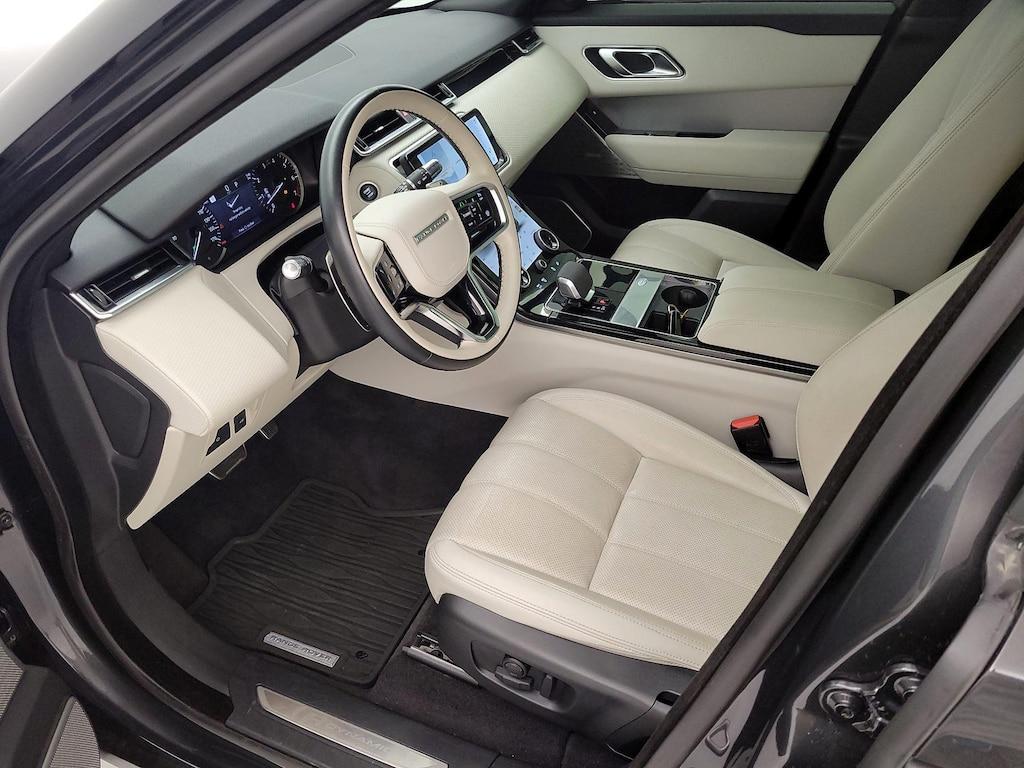 used 2023 Land Rover Range Rover Velar car, priced at $53,998