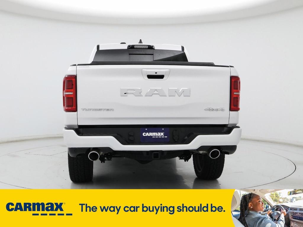 used 2025 Ram 1500 car, priced at $70,998