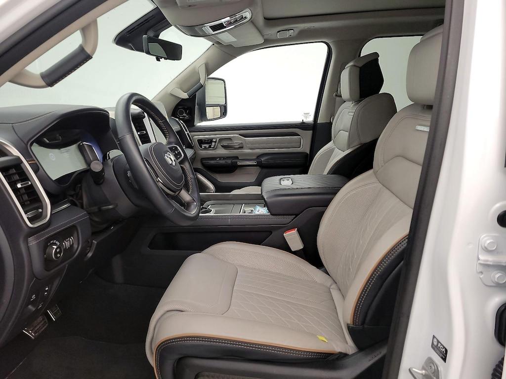 used 2025 Ram 1500 car, priced at $70,998