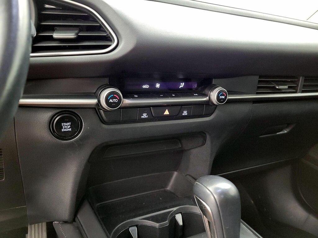 used 2023 Mazda CX-30 car, priced at $22,998