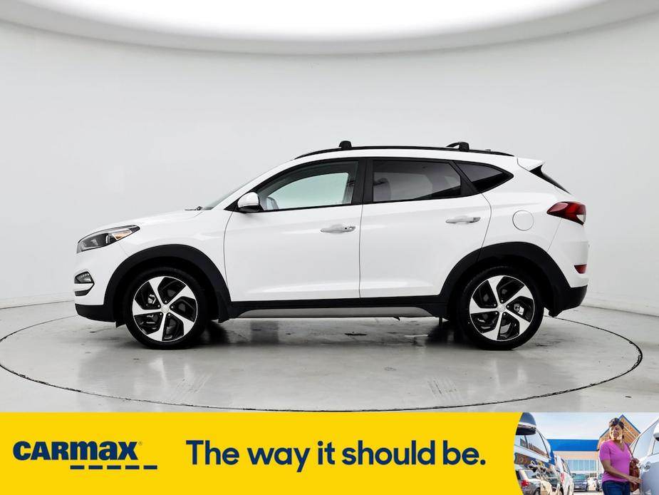 used 2018 Hyundai Tucson car, priced at $20,998