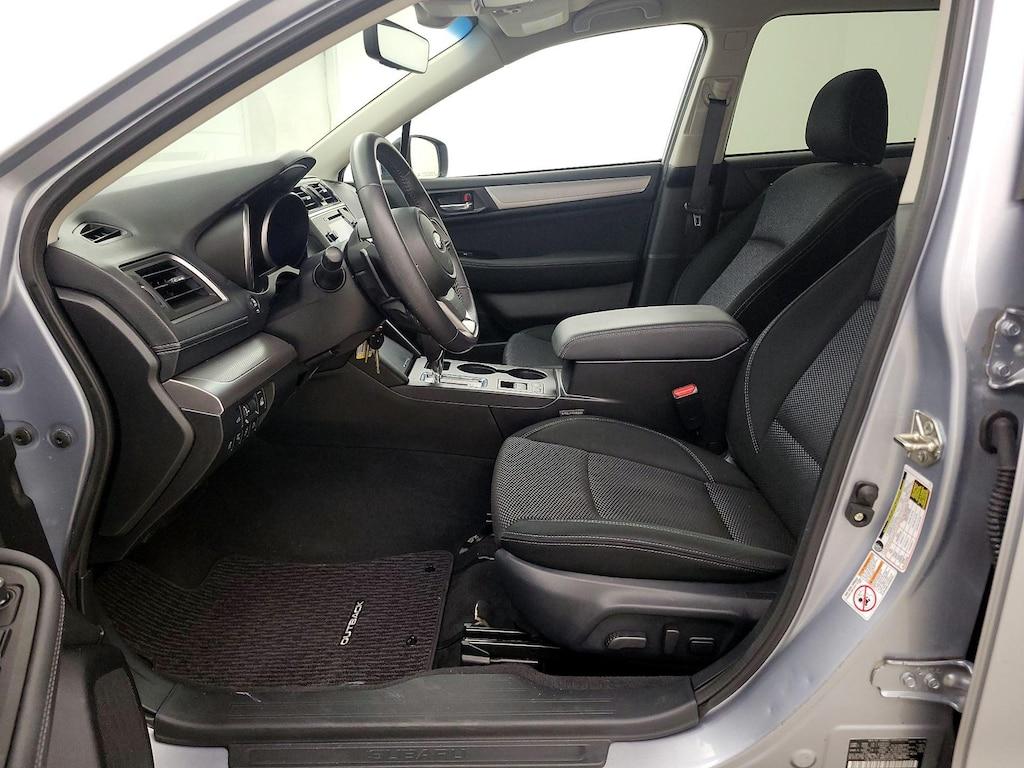 used 2019 Subaru Outback car, priced at $21,998