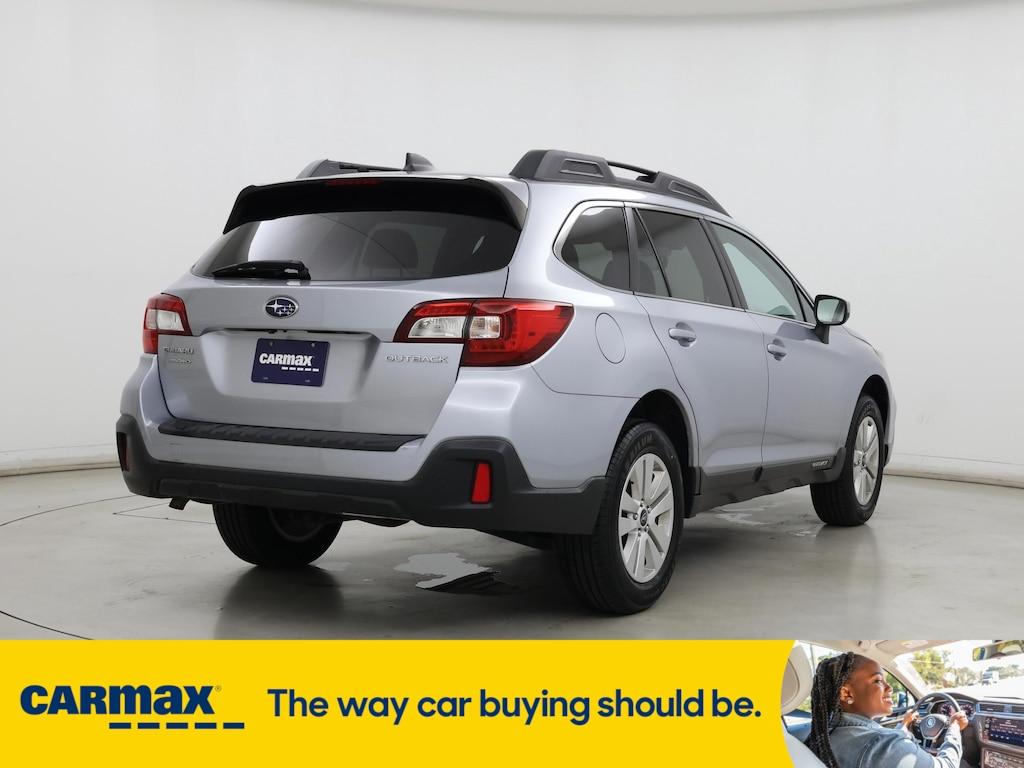 used 2019 Subaru Outback car, priced at $21,998