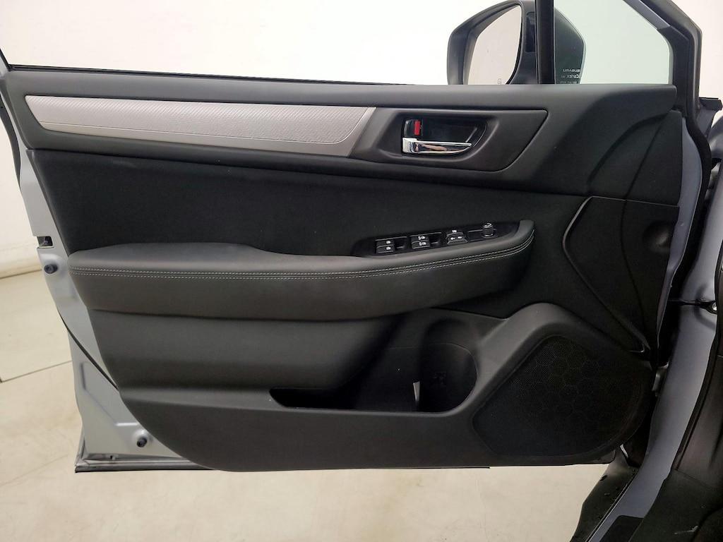 used 2019 Subaru Outback car, priced at $21,998