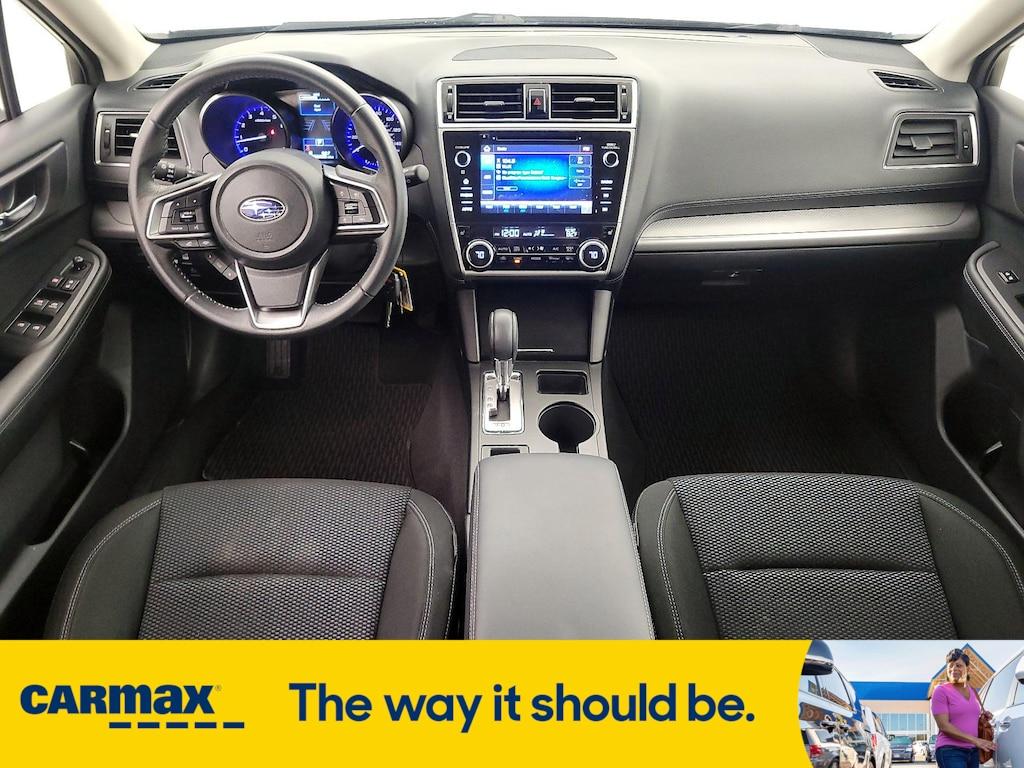 used 2019 Subaru Outback car, priced at $21,998
