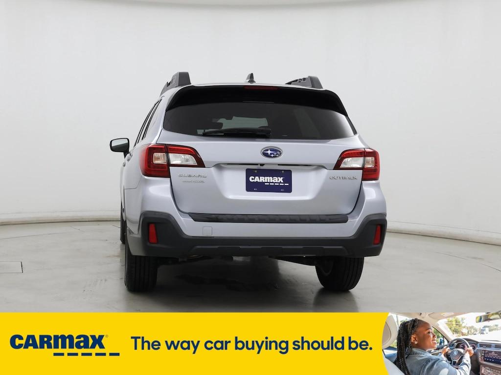 used 2019 Subaru Outback car, priced at $21,998