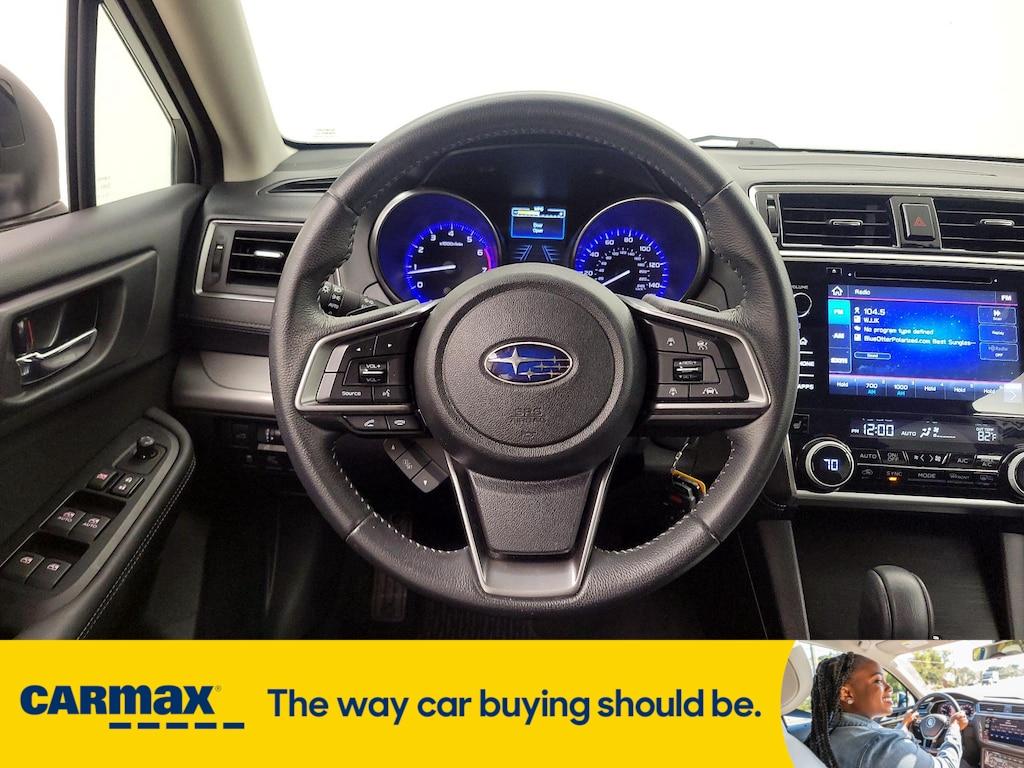 used 2019 Subaru Outback car, priced at $21,998
