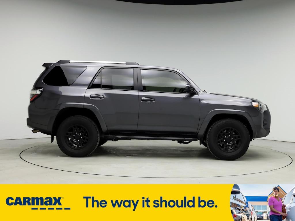 used 2022 Toyota 4Runner car, priced at $41,998