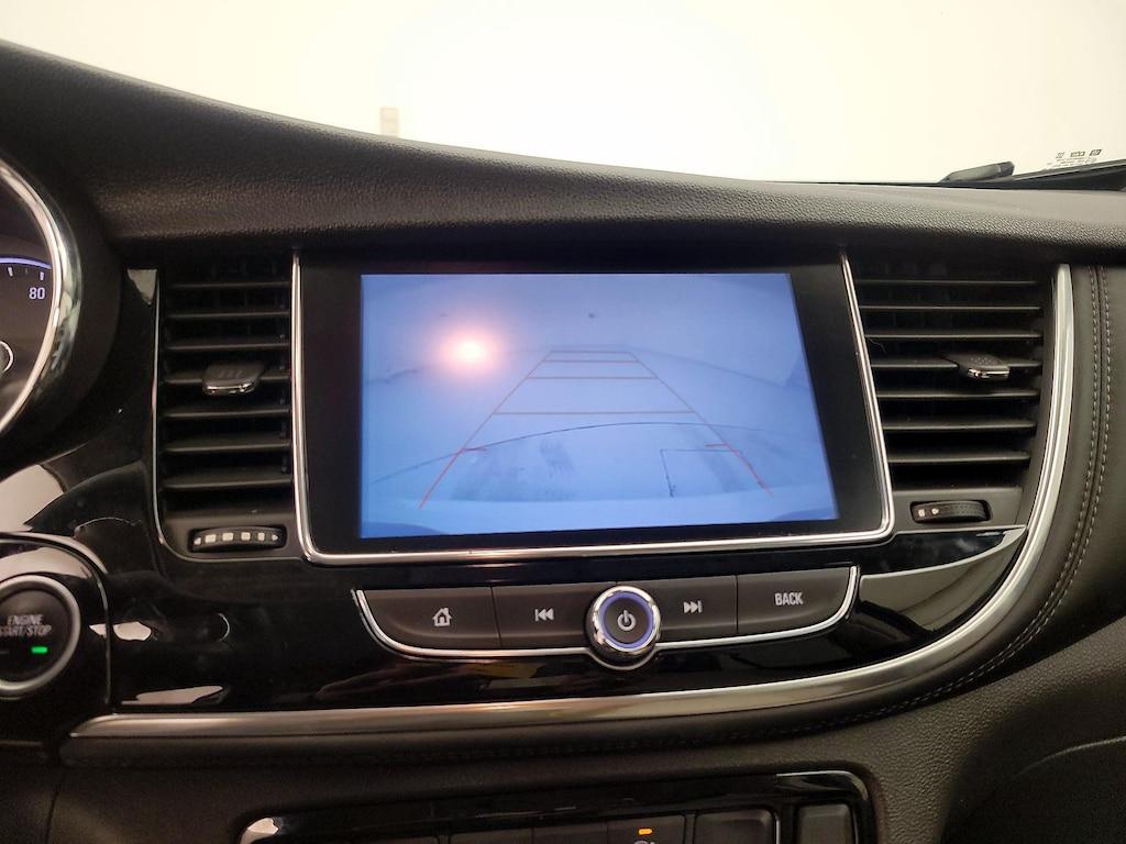 used 2018 Buick Encore car, priced at $13,998