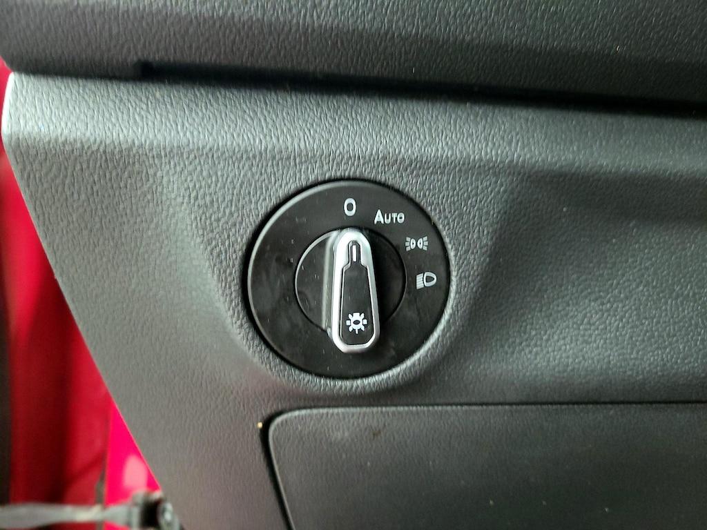 used 2021 Volkswagen Jetta car, priced at $15,998