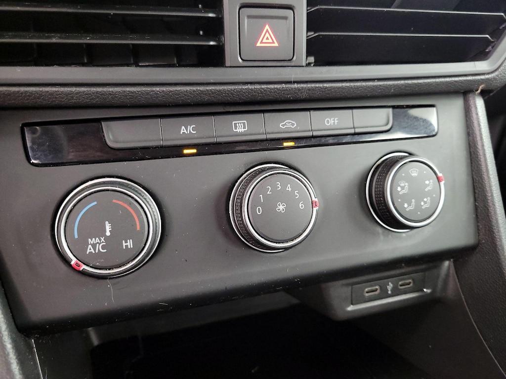 used 2021 Volkswagen Jetta car, priced at $15,998