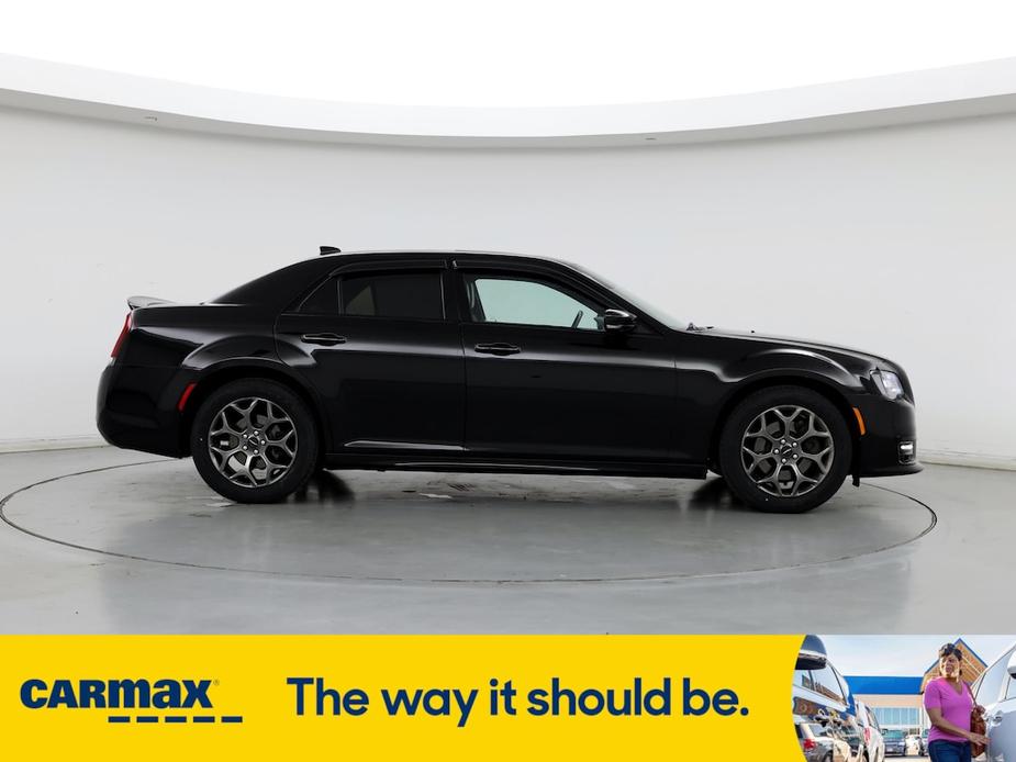 used 2018 Chrysler 300 car, priced at $19,998