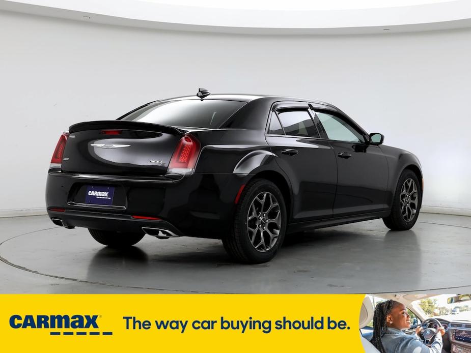 used 2018 Chrysler 300 car, priced at $19,998