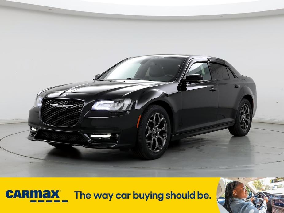 used 2018 Chrysler 300 car, priced at $19,998