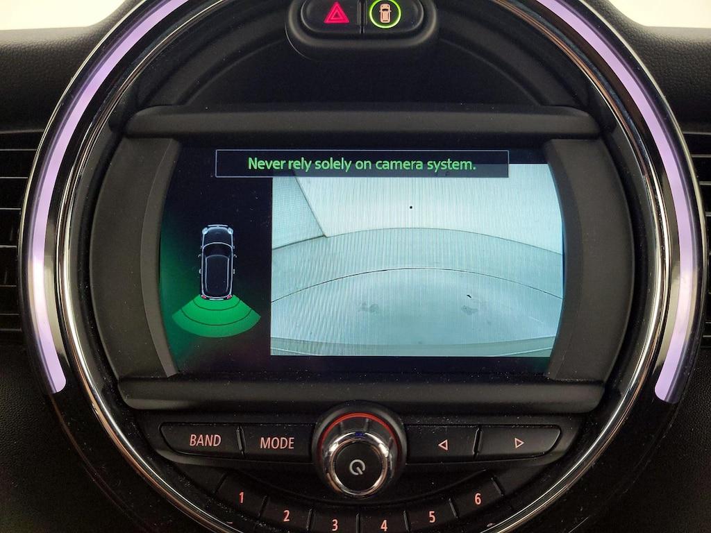 used 2021 MINI Hardtop car, priced at $22,998