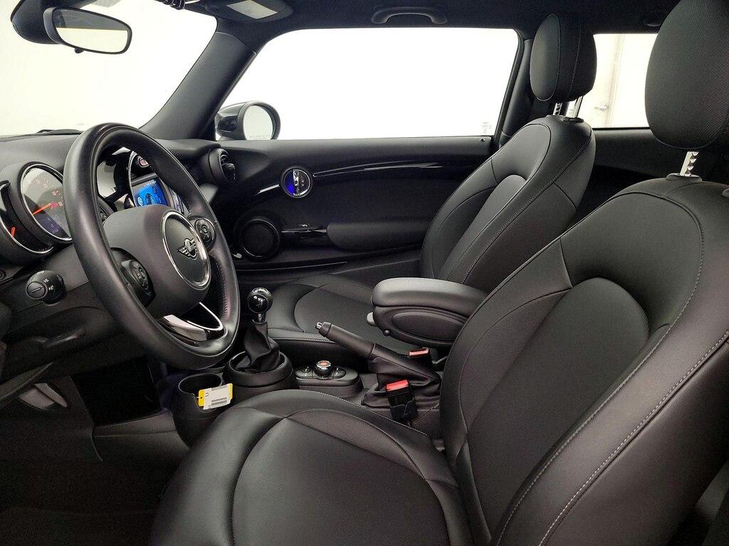 used 2021 MINI Hardtop car, priced at $22,998