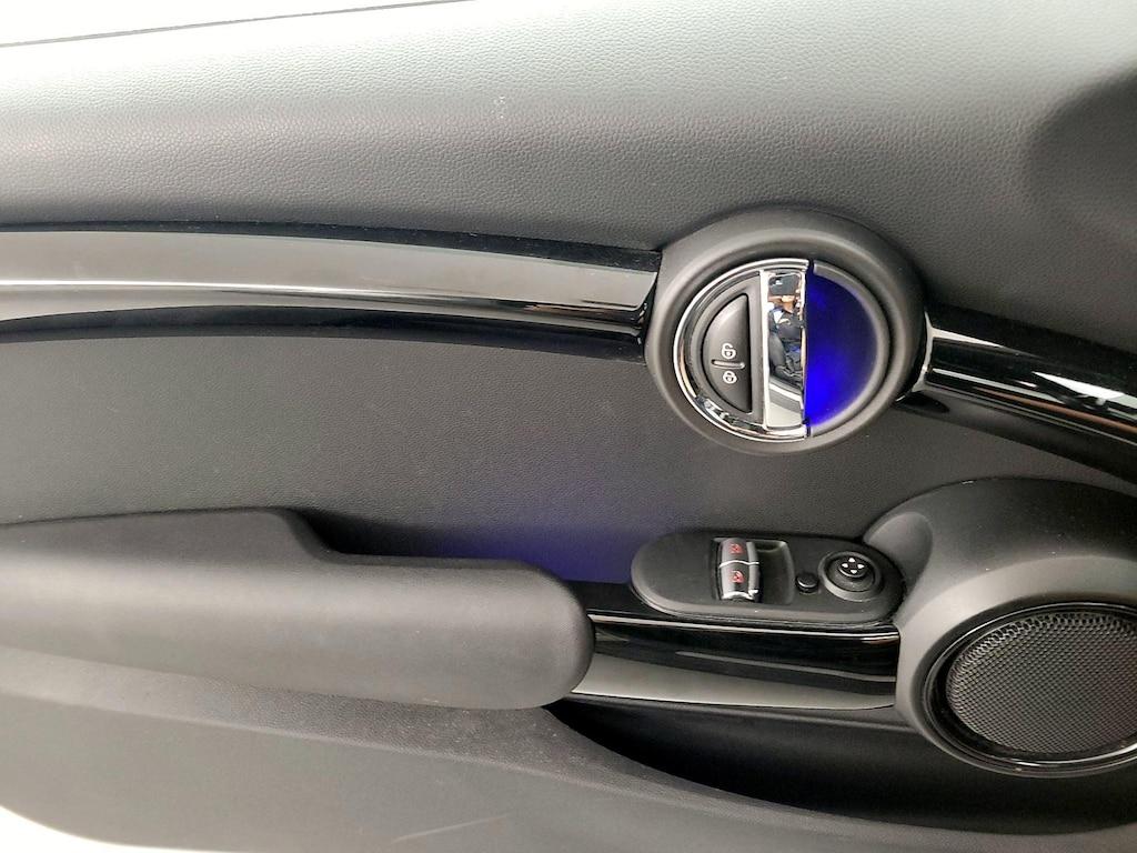 used 2021 MINI Hardtop car, priced at $22,998