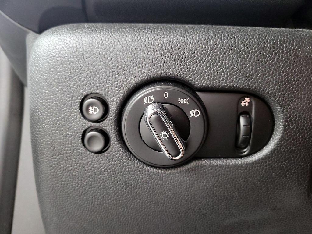 used 2021 MINI Hardtop car, priced at $22,998