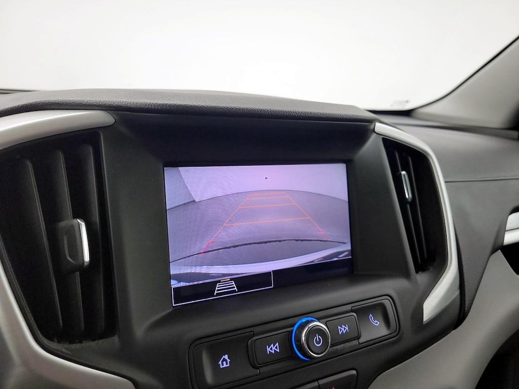 used 2023 GMC Terrain car, priced at $24,998