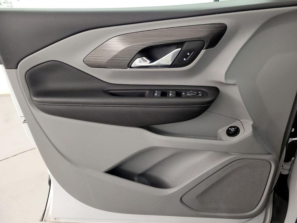 used 2023 GMC Terrain car, priced at $24,998