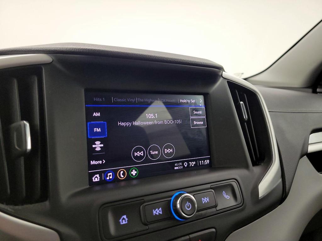 used 2023 GMC Terrain car, priced at $24,998