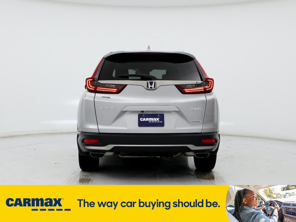 used 2020 Honda CR-V car, priced at $30,998