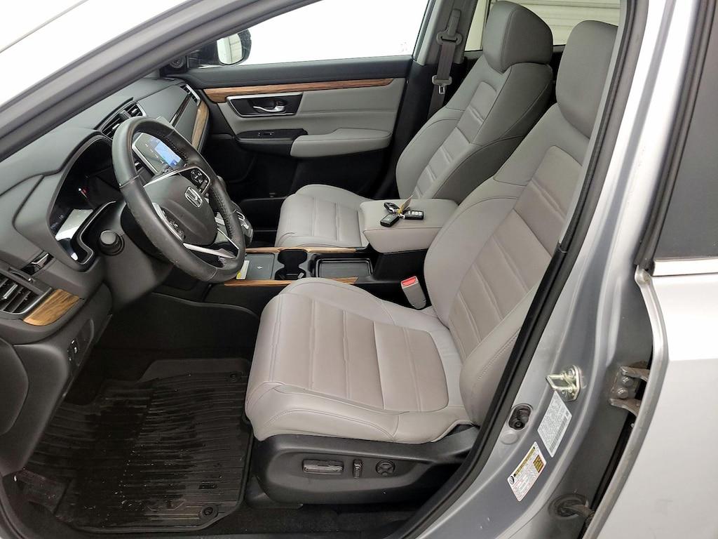 used 2020 Honda CR-V car, priced at $30,998