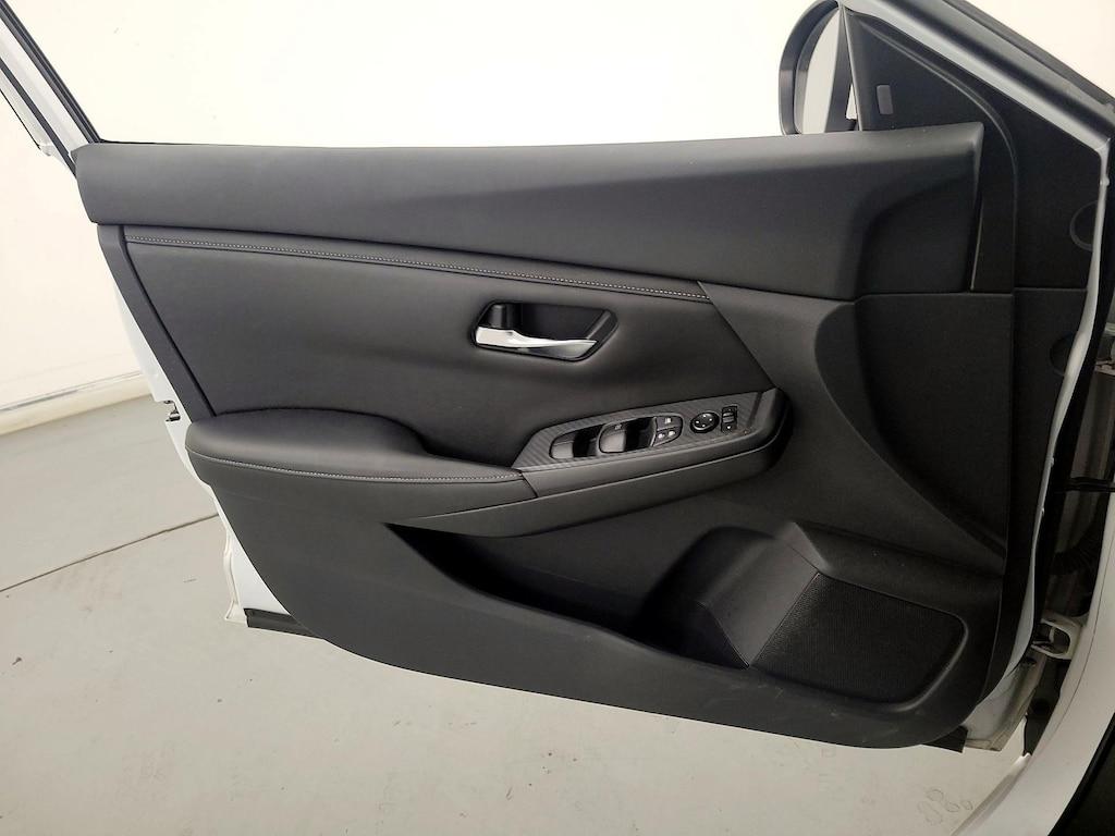 used 2020 Nissan Sentra car, priced at $17,998