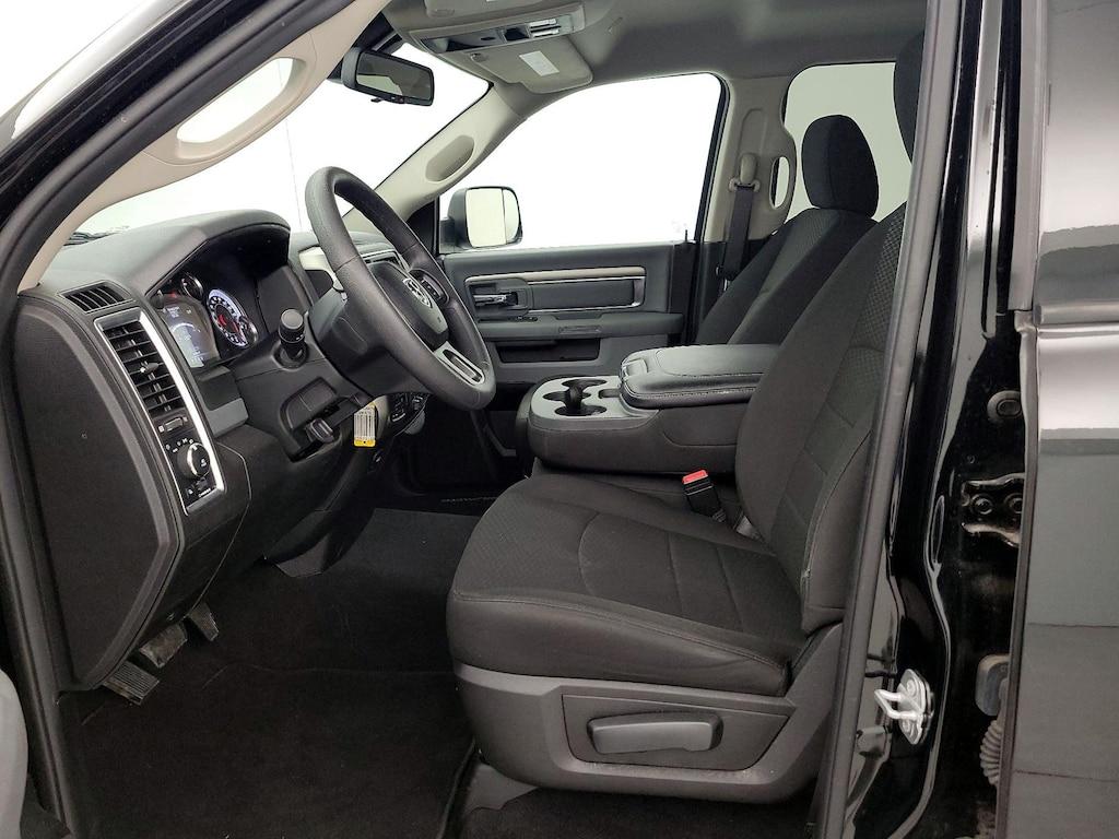 used 2020 Ram 1500 Classic car, priced at $32,998