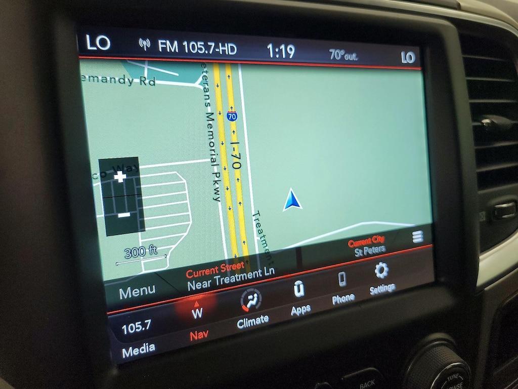 used 2020 Ram 1500 Classic car, priced at $32,998