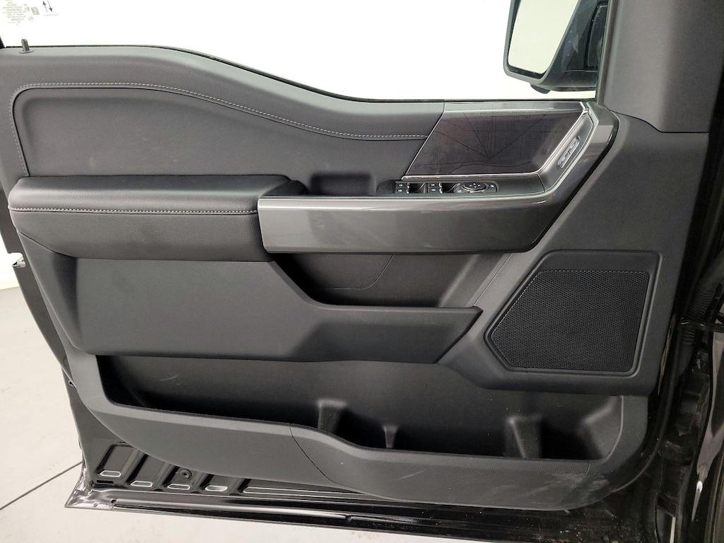 used 2023 Ford F-150 car, priced at $42,998