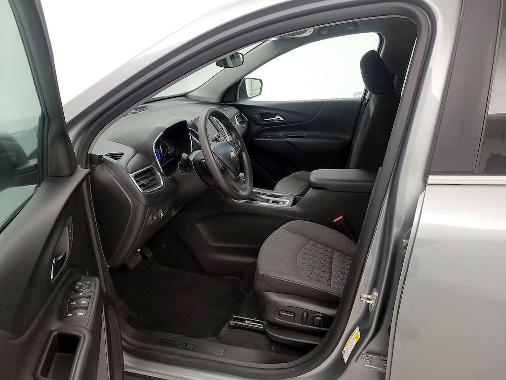 used 2023 Chevrolet Equinox car, priced at $21,998