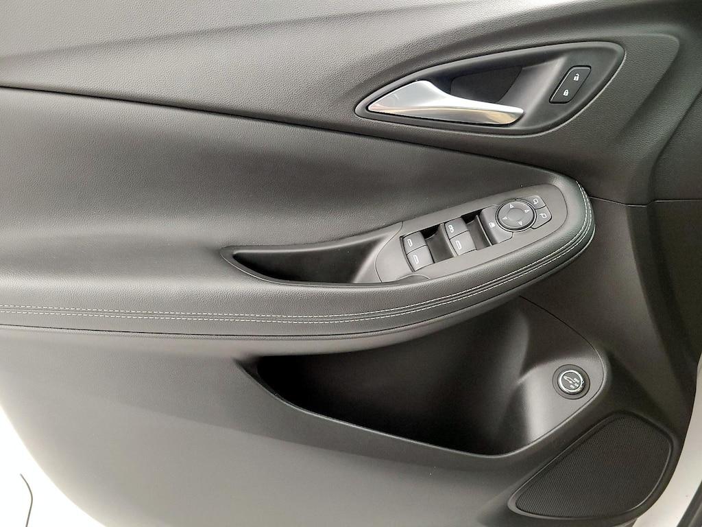 used 2020 Buick Encore GX car, priced at $19,998
