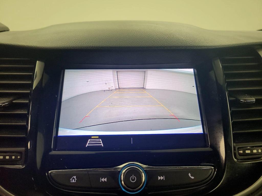 used 2020 Chevrolet Trax car, priced at $15,998