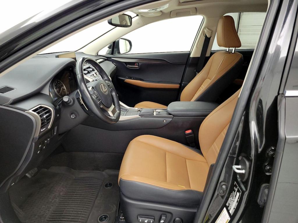 used 2020 Lexus NX 300 car, priced at $30,998