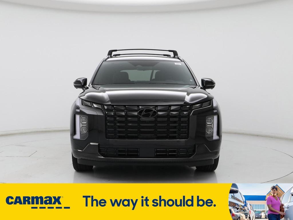 used 2024 Hyundai Palisade car, priced at $49,998