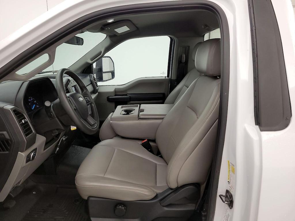 used 2020 Ford F-250 car, priced at $37,998