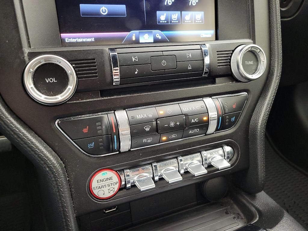 used 2015 Ford Mustang car, priced at $32,998