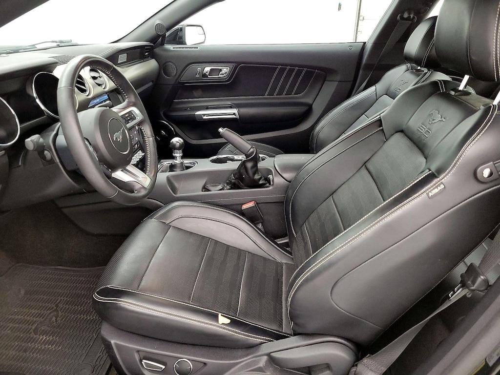 used 2015 Ford Mustang car, priced at $32,998