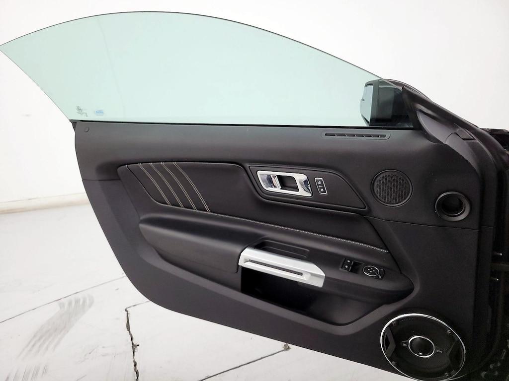 used 2015 Ford Mustang car, priced at $32,998