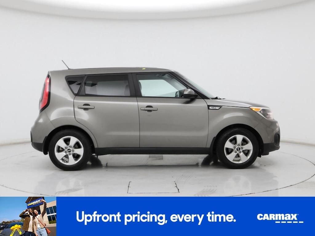 used 2018 Kia Soul car, priced at $14,998