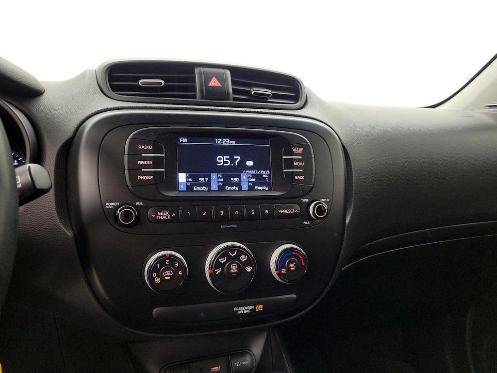 used 2018 Kia Soul car, priced at $14,998