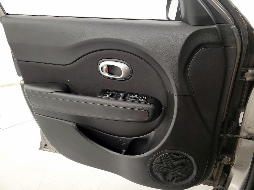 used 2018 Kia Soul car, priced at $14,998