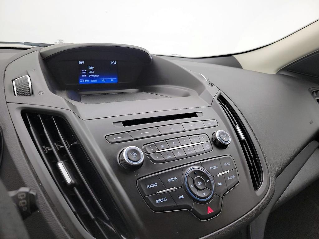 used 2018 Ford Escape car, priced at $13,599